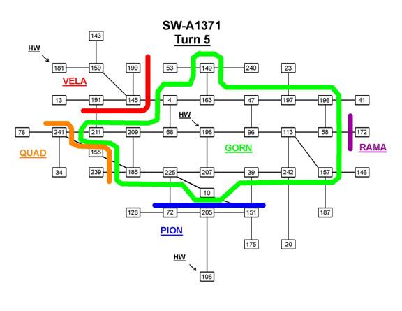 SW-A1371 T5 article map 