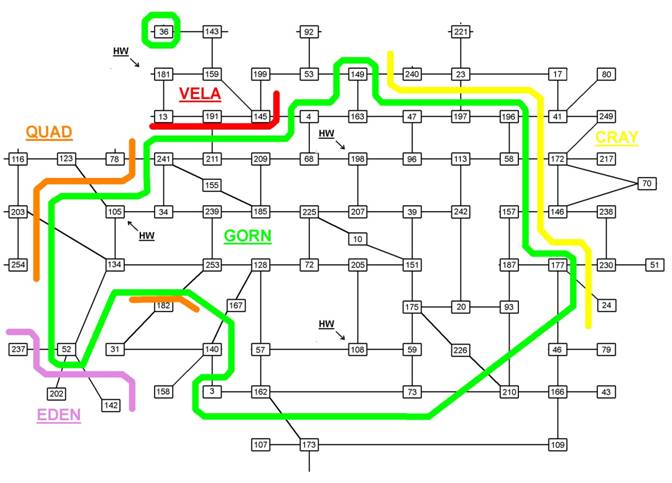 SW-A1371 T17 article map 